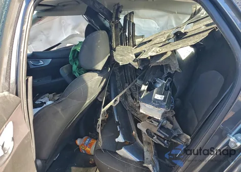 2024 Kia Forte Lx from USA, damaged, VIN 3KPF24ADXRE701002